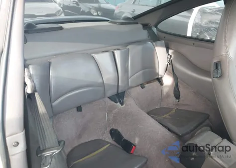 1995 Porsche 911 Carrera 2/Carrera 4 z USA, uszkodzony, nr VIN WP0AA2999SS321606